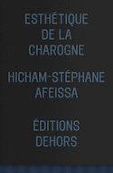 Esthétique de la charogne
